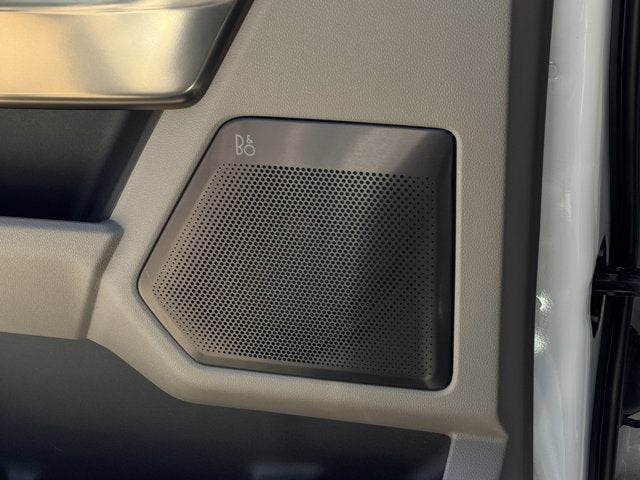 2026 Ford Super Duty F-250 SRW Platinum PRO Shop Custom