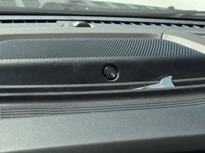 2026 Ford Super Duty F-250 SRW Platinum PRO Shop Custom