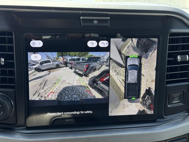 2026 Ford Super Duty F-250 SRW Platinum PRO Shop Custom