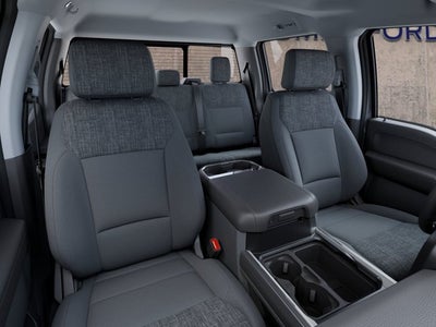 2027 Ford Super Duty F-250 SRW XLT