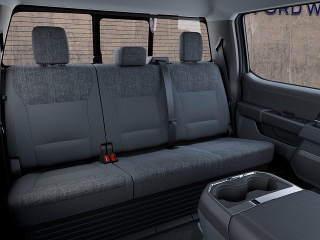 2027 Ford Super Duty F-250 SRW XLT