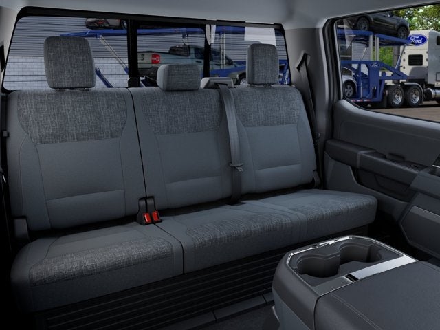 2027 Ford Super Duty F-250 SRW XLT
