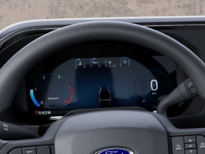 2027 Ford Super Duty F-250 SRW XLT