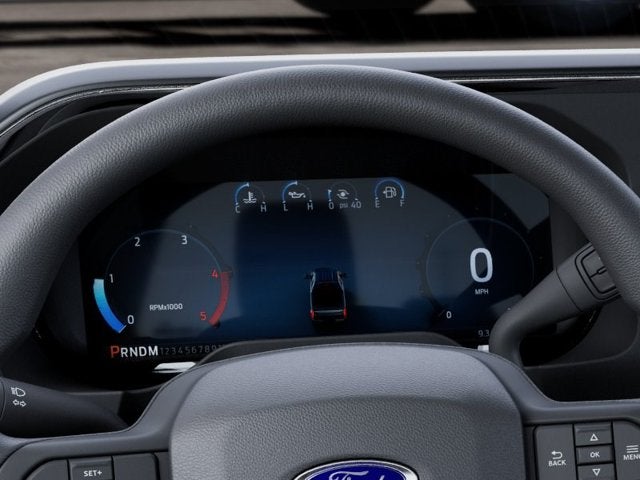 2027 Ford Super Duty F-250 SRW XLT
