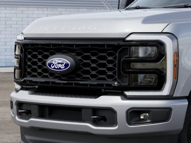 2027 Ford Super Duty F-250 SRW XLT