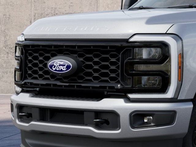 2027 Ford Super Duty F-250 SRW XLT