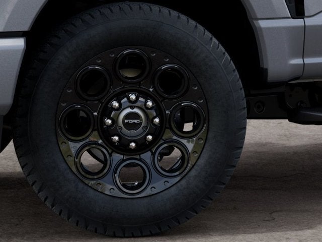 2027 Ford Super Duty F-250 SRW XLT