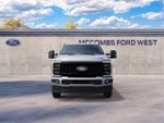 2027 Ford Super Duty F-250 SRW XLT