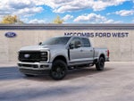 2027 Ford Super Duty F-250 SRW XLT