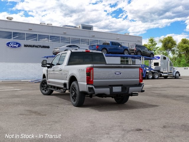 2027 Ford Super Duty F-250 SRW XLT