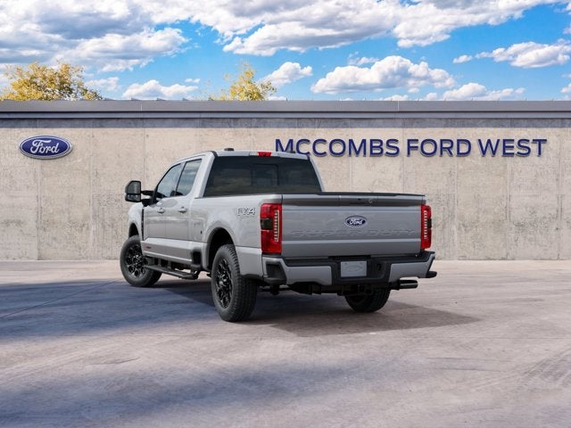 2027 Ford Super Duty F-250 SRW XLT