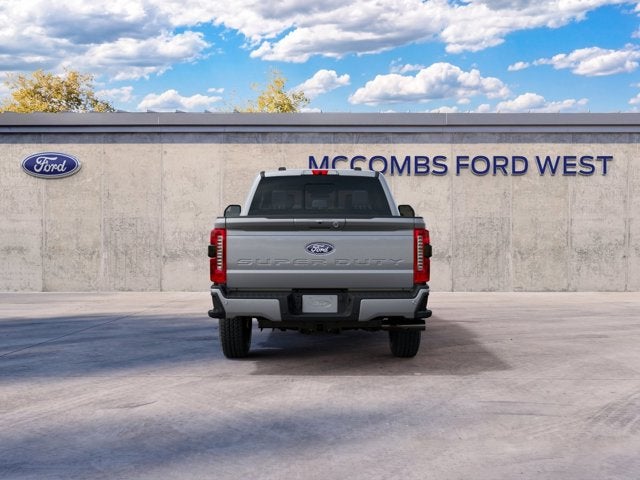 2027 Ford Super Duty F-250 SRW XLT