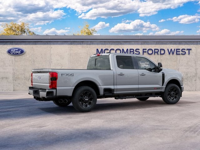 2027 Ford Super Duty F-250 SRW XLT