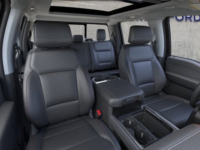 2025 Ford Super Duty F-250 SRW Lariat