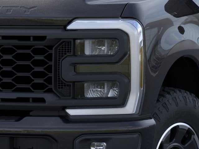 2025 Ford Super Duty F-250 SRW Lariat