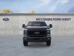 2025 Ford Super Duty F-250 SRW Lariat