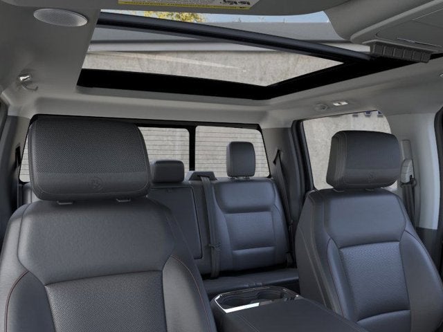 2025 Ford Super Duty F-250 SRW Lariat