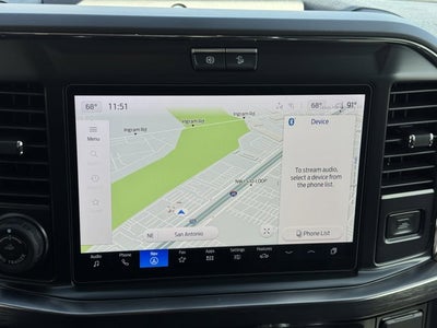 2025 Ford Super Duty F-250 SRW LARIAT PRO Shop