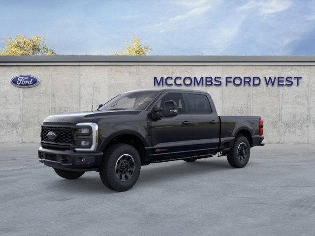 2025 Ford Super Duty F-250 SRW Lariat