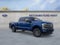 2026 Ford Super Duty F-250 SRW F-250® Platinum®