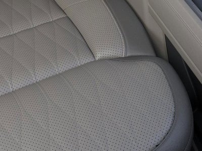 2026 Ford Super Duty F-250 SRW F-250® Platinum®