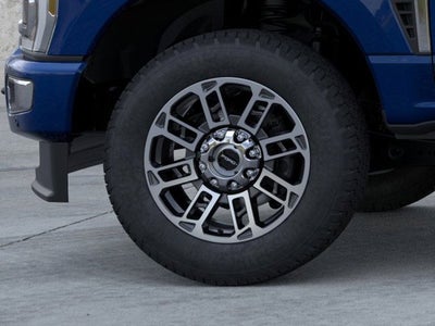 2026 Ford Super Duty F-250 SRW F-250® Platinum®