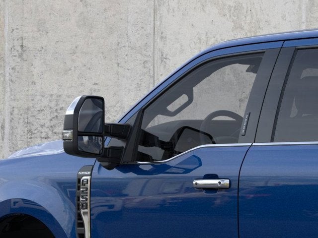2026 Ford Super Duty F-250 SRW F-250® Platinum®