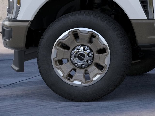 2026 Ford Super Duty F-250 SRW King Ranch