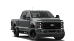 2027 Ford Super Duty F-250 SRW XLT