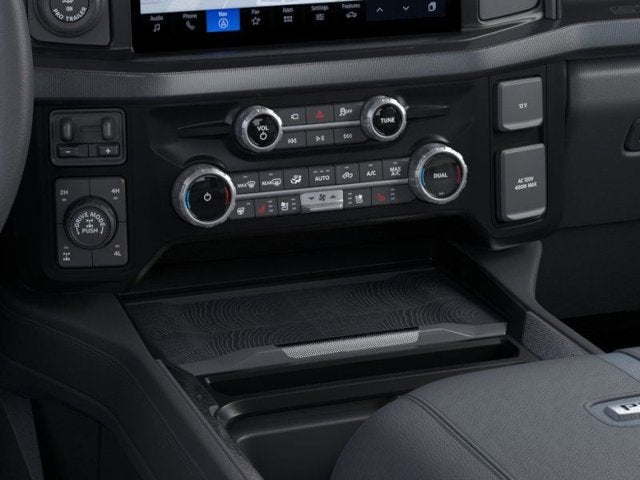 2025 Ford Super Duty F-250 SRW Platinum