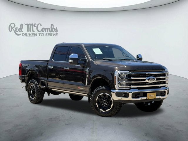 2025 Ford F-250 King Ranch 4x4 Crew Cab 6-3/4' Box's photo