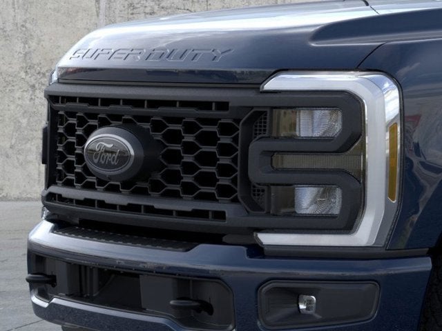 2025 Ford Super Duty F-250 SRW Lariat