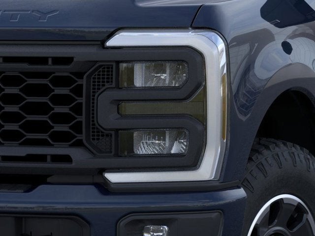 2025 Ford Super Duty F-250 SRW Lariat