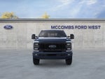 2025 Ford Super Duty F-250 SRW Lariat