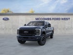 2025 Ford Super Duty F-250 SRW Lariat