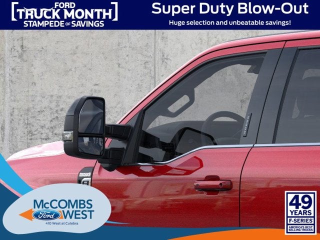 2026 Ford Super Duty F-250 SRW King Ranch