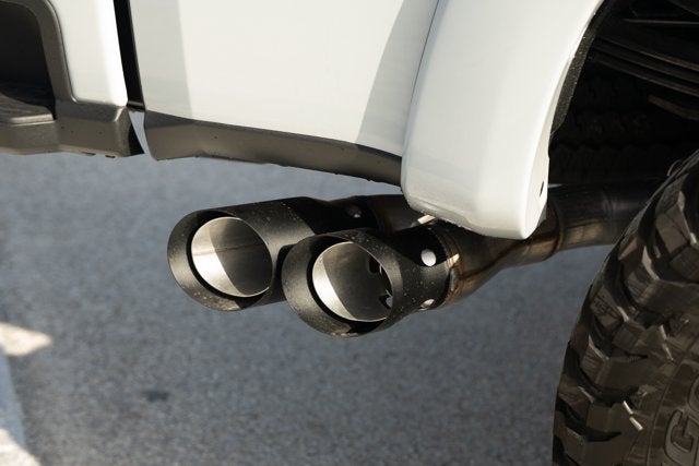 2026 Ford Super Duty F-250 SRW LARIAT BLACK WIDOW