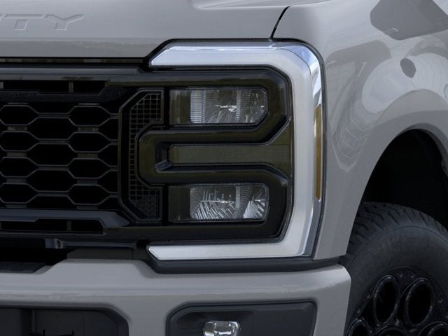 2026 Ford Super Duty F-250 SRW LARIAT BLACK WIDOW