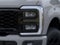 2026 Ford Super Duty F-250 SRW LARIAT BLACK WIDOW
