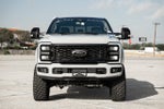 2026 Ford Super Duty F-250 SRW LARIAT BLACK WIDOW