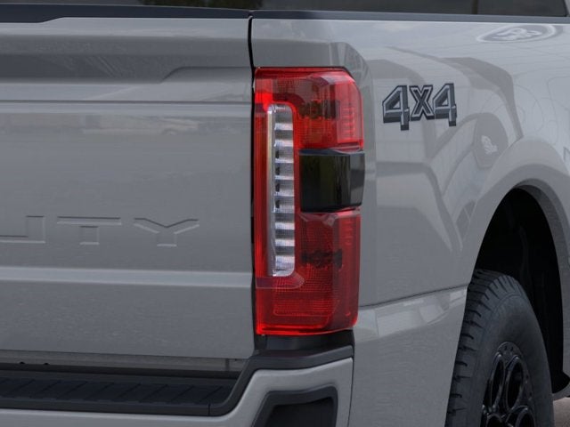 2026 Ford Super Duty F-250 SRW LARIAT BLACK WIDOW
