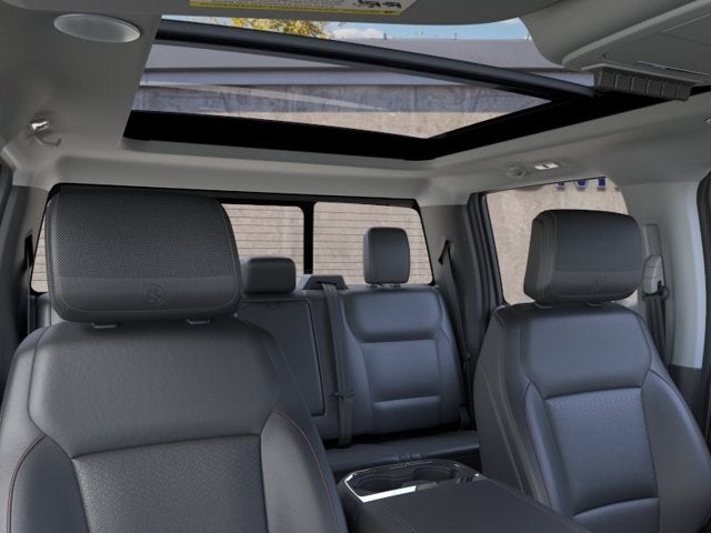 2026 Ford Super Duty F-250 SRW LARIAT BLACK WIDOW