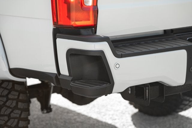 2026 Ford Super Duty F-250 SRW LARIAT BLACK WIDOW