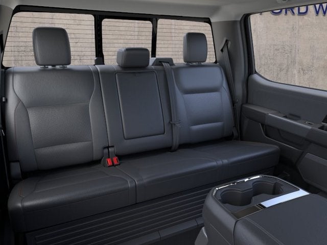 2026 Ford Super Duty F-250 SRW Lariat®