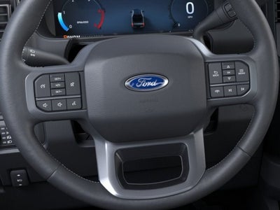 2026 Ford Super Duty F-250 SRW Lariat®