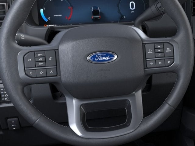 2026 Ford Super Duty F-250 SRW Lariat®