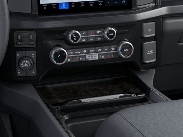 2026 Ford Super Duty F-250 SRW Lariat®