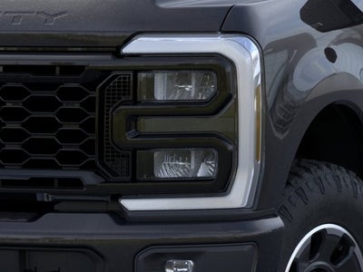 2026 Ford Super Duty F-250 SRW Lariat®