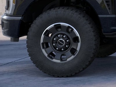 2026 Ford Super Duty F-250 SRW Lariat®