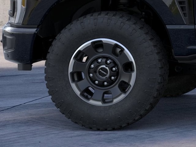 2026 Ford Super Duty F-250 SRW Lariat®